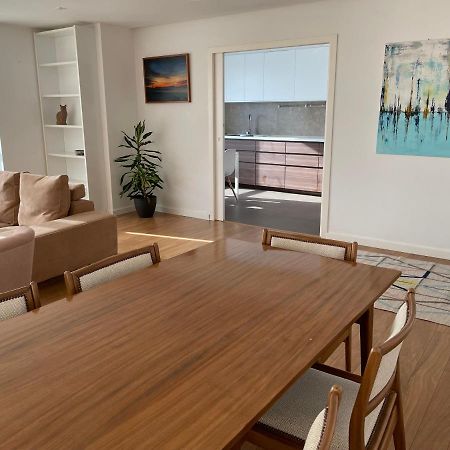 Apartament Mar De Pobra A Pobra do Caramiñal Zewnętrze zdjęcie