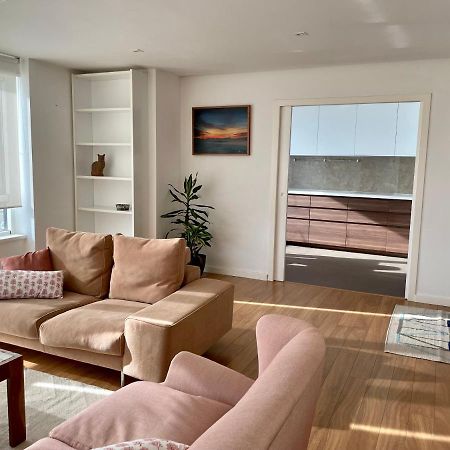 Apartament Mar De Pobra A Pobra do Caramiñal Zewnętrze zdjęcie