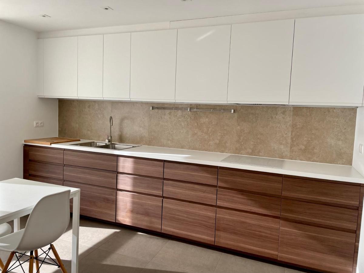 Apartament Mar De Pobra A Pobra do Caramiñal Zewnętrze zdjęcie