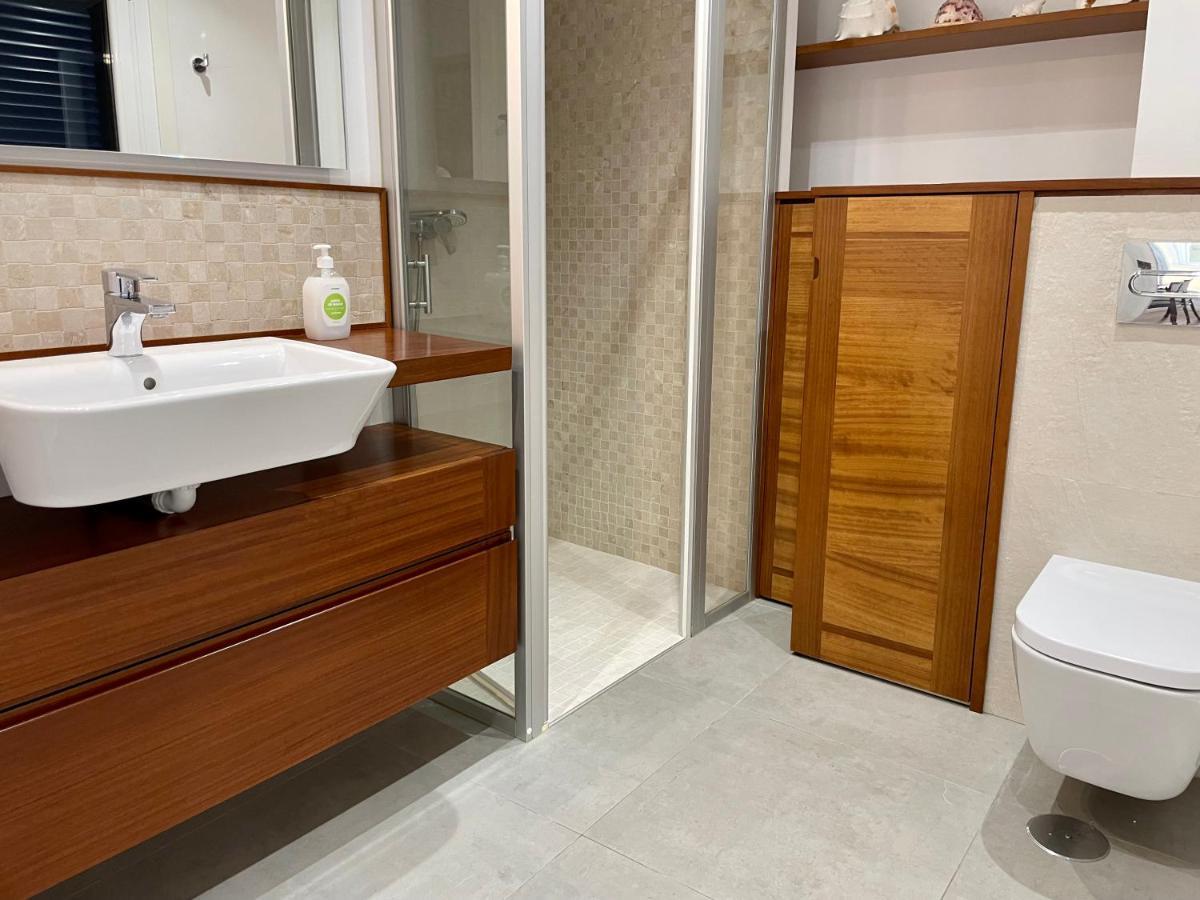 Apartament Mar De Pobra A Pobra do Caramiñal Zewnętrze zdjęcie