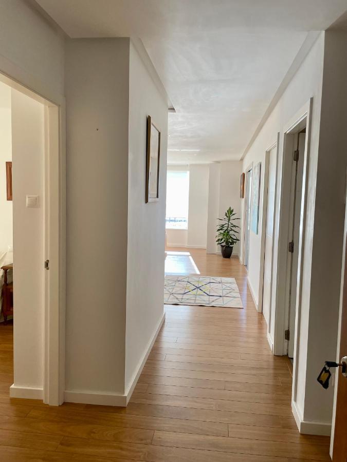Apartament Mar De Pobra A Pobra do Caramiñal Zewnętrze zdjęcie